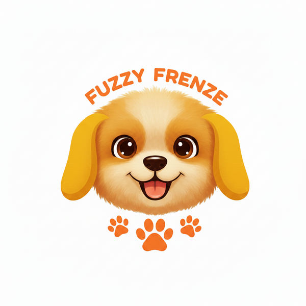 Fuzzyfrenze 